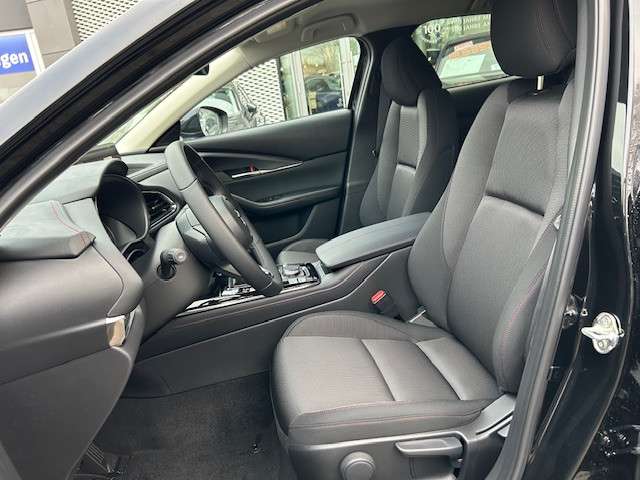 Fahrzeugbild eines Mazda CX-30