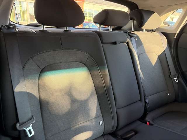 Fahrzeugbild eines Hyundai Kona