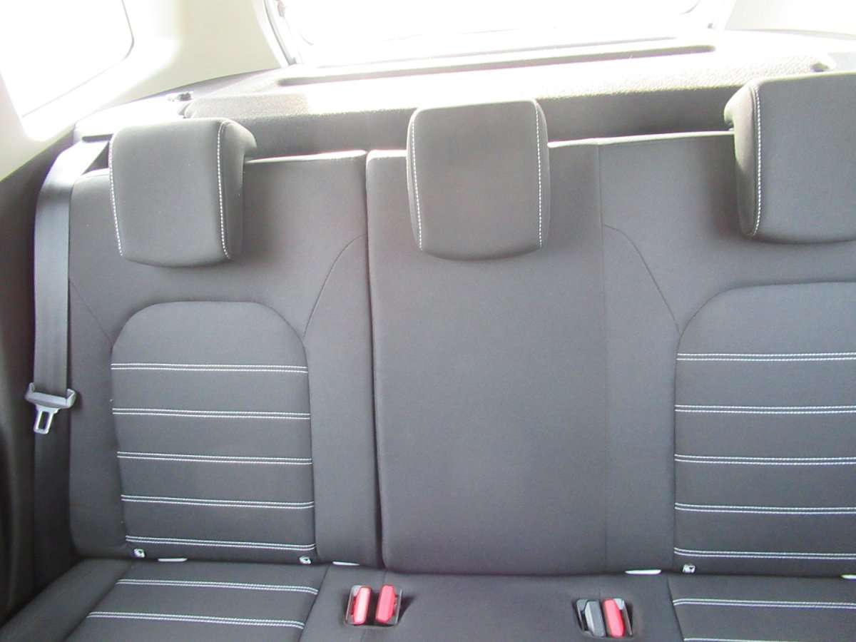 Fahrzeugbild eines Dacia Duster