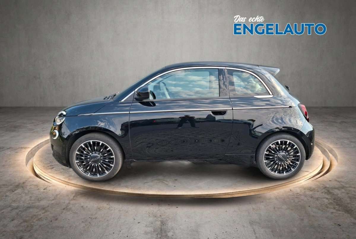 Fahrzeugbild eines Fiat 500