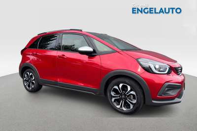 Bild Honda Jazz