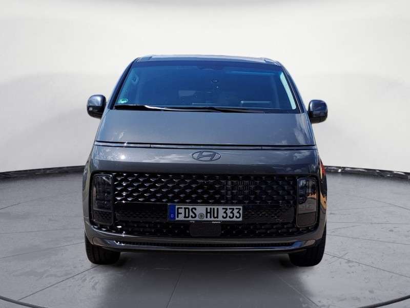 Fahrzeugbild eines Hyundai Staria