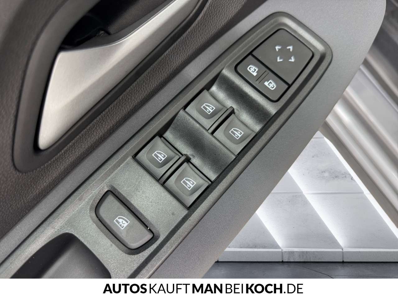 Fahrzeugbild eines Dacia Sandero