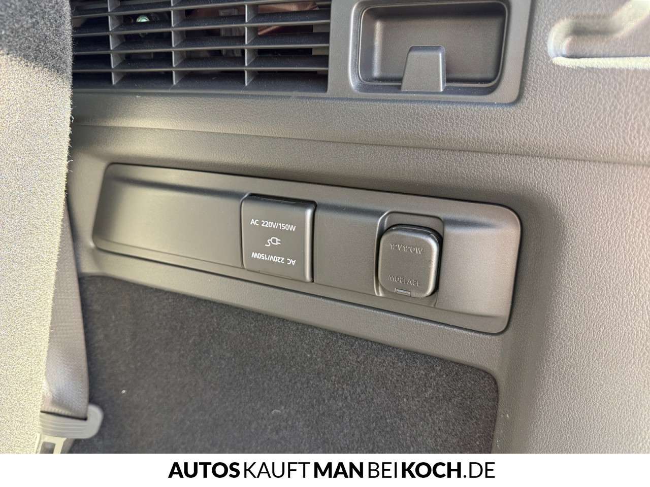 Fahrzeugbild eines Mazda CX-80