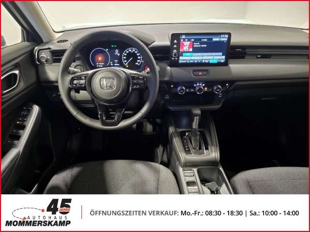 Fahrzeugbild eines Honda HR-V