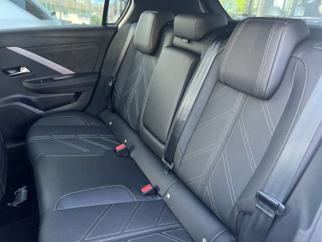 Fahrzeugbild eines Opel Astra