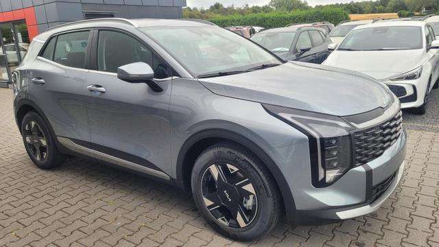 Fahrzeugbild eines Kia Sportage