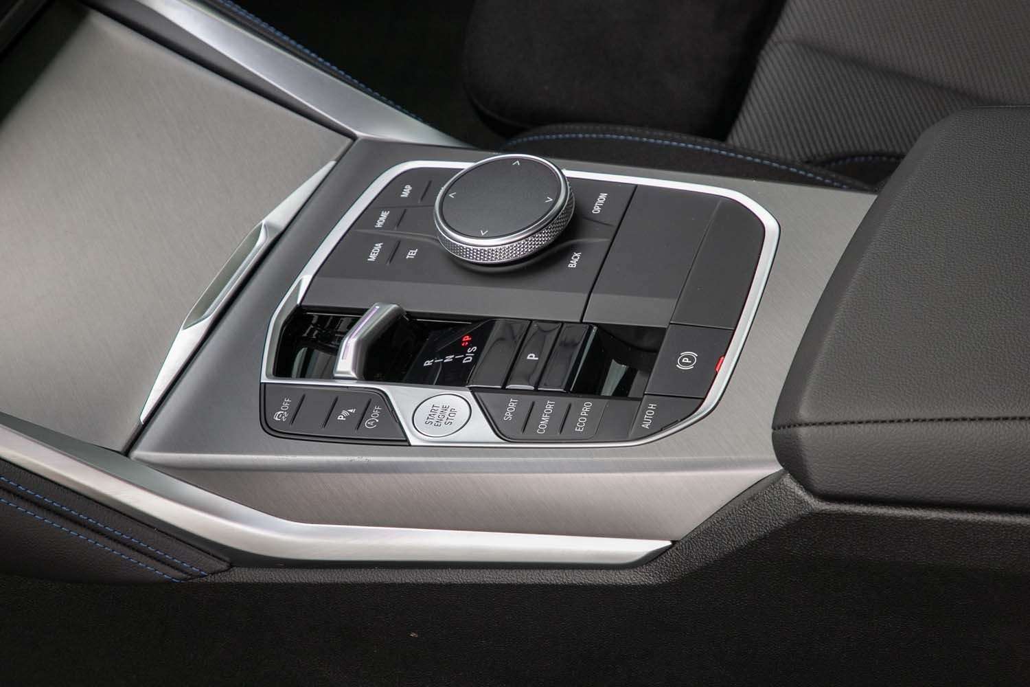 Fahrzeugbild eines BMW 2er-Reihe