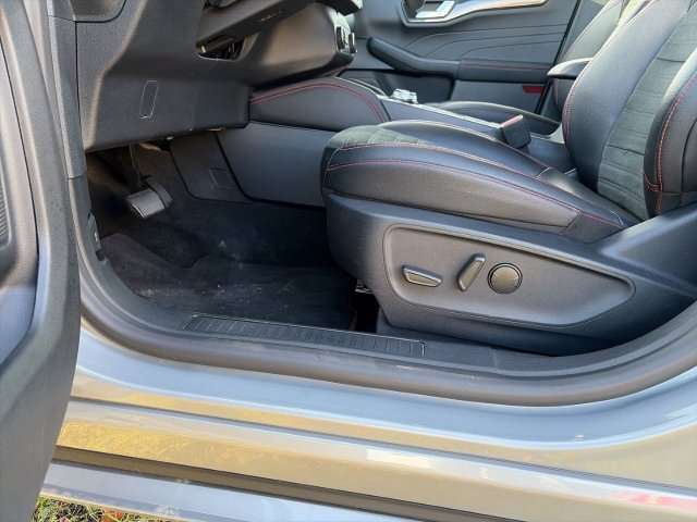 Fahrzeugbild eines Ford Kuga