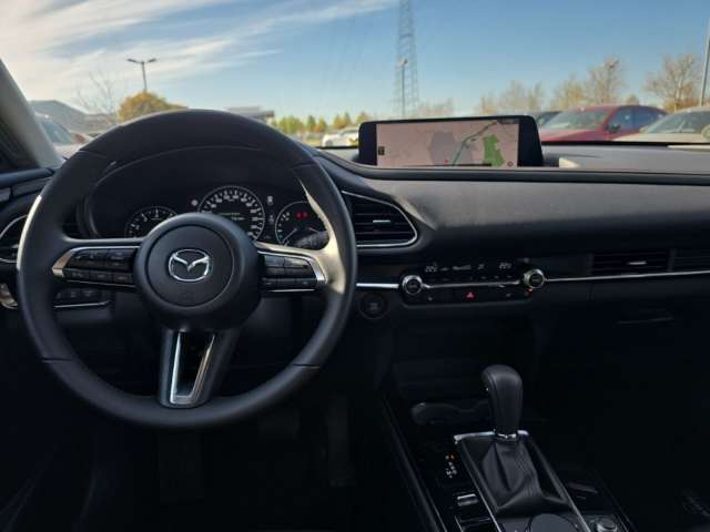Fahrzeugbild eines Mazda CX-30