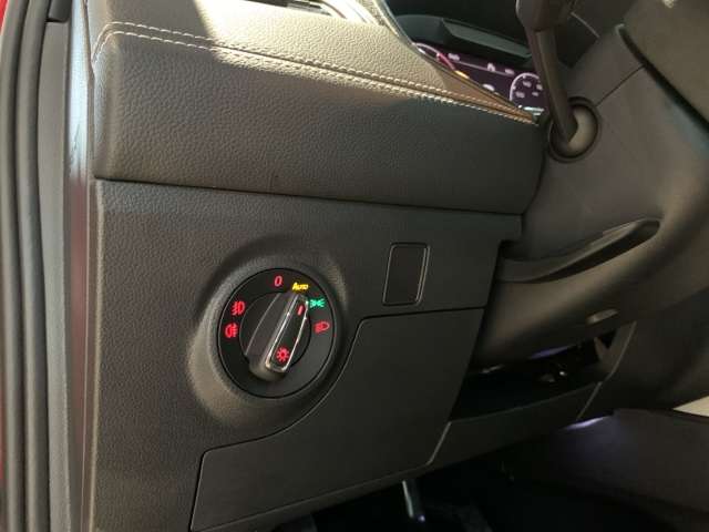 Fahrzeugbild eines SEAT Arona