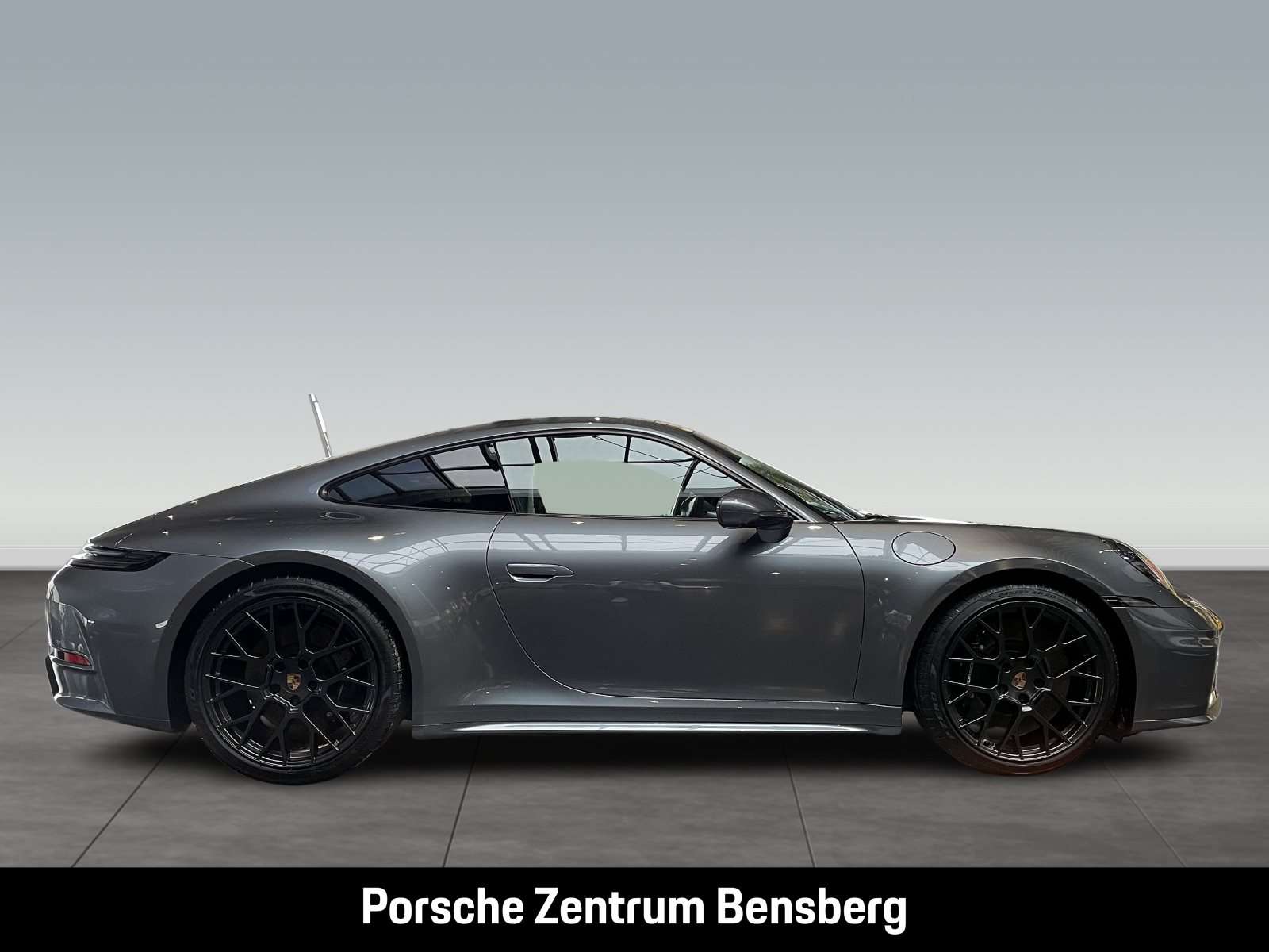 Fahrzeugbild eines Porsche 911