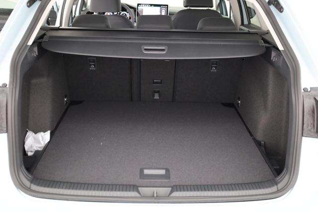 Fahrzeugbild eines Volkswagen Golf