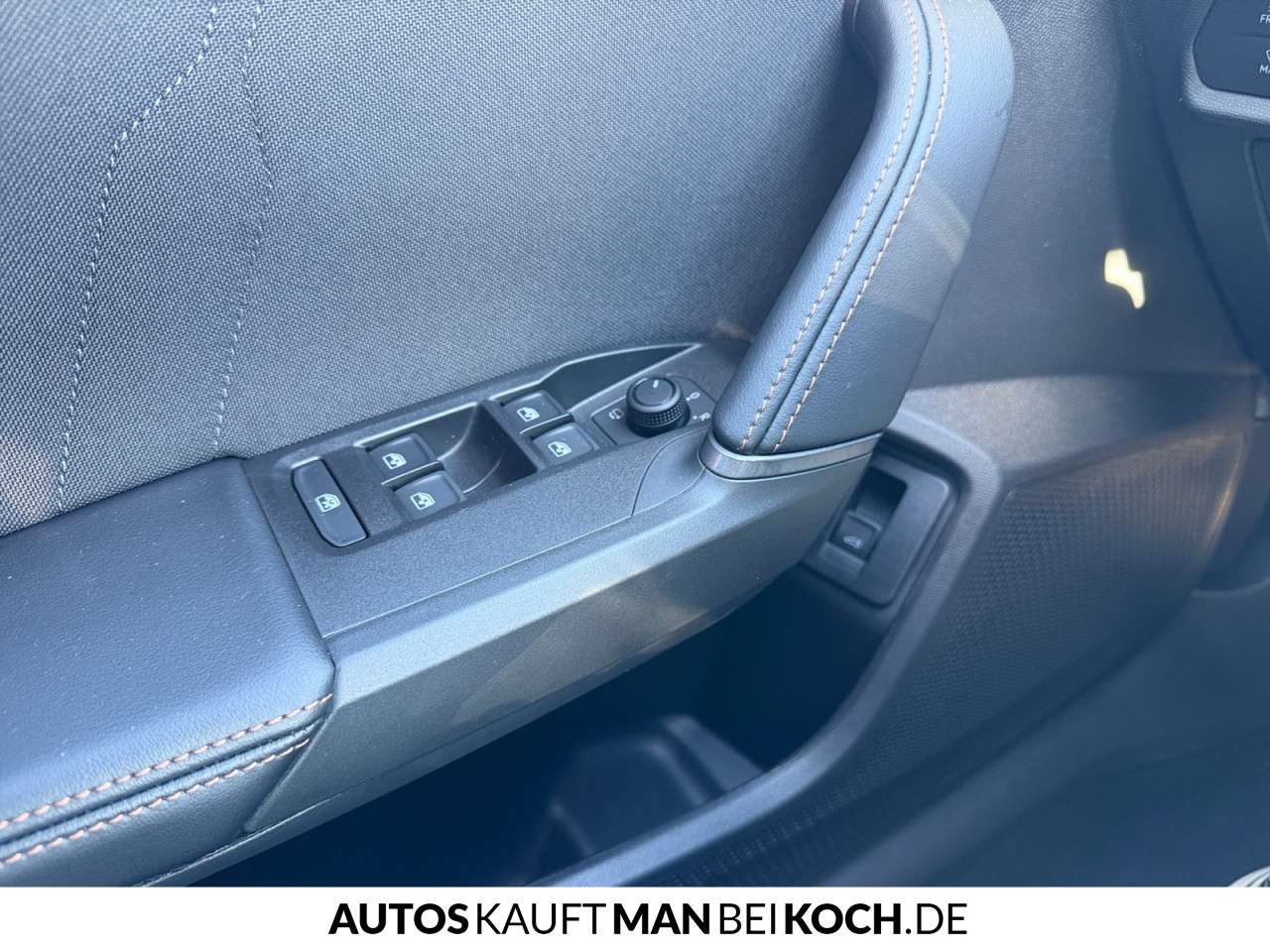 Fahrzeugbild eines CUPRA Leon