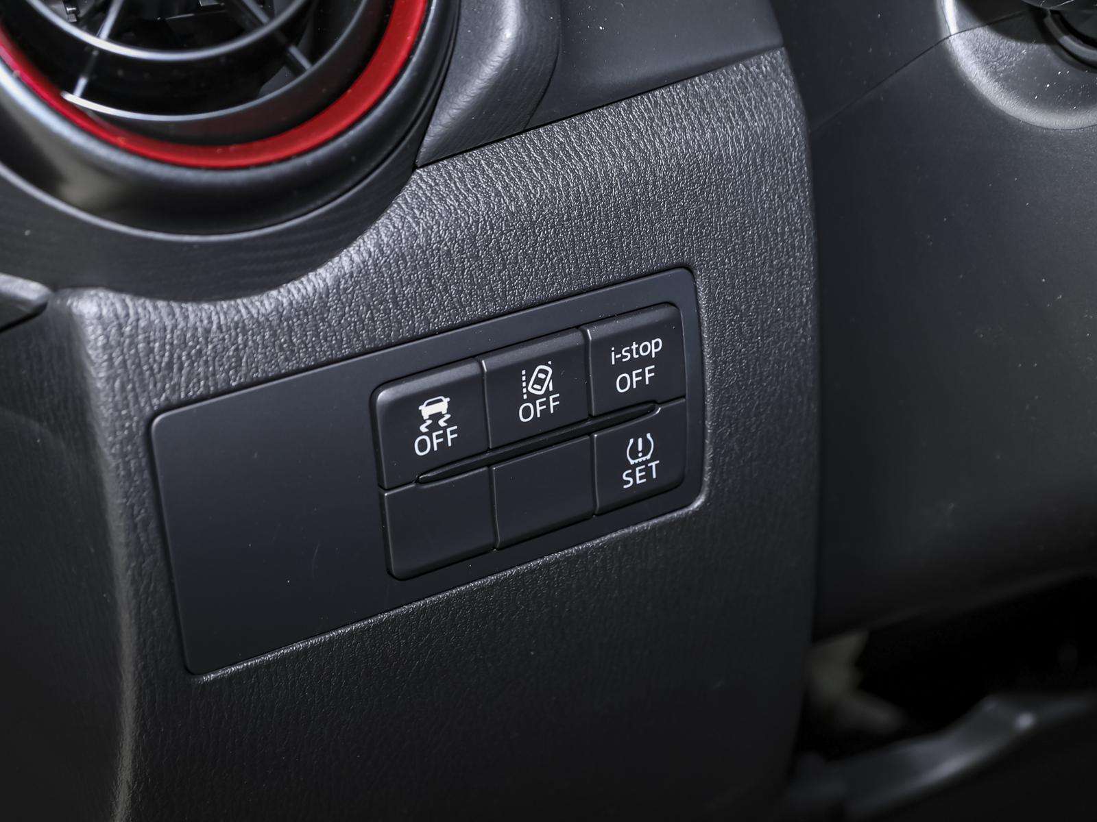 Fahrzeugbild eines Mazda Mazda2
