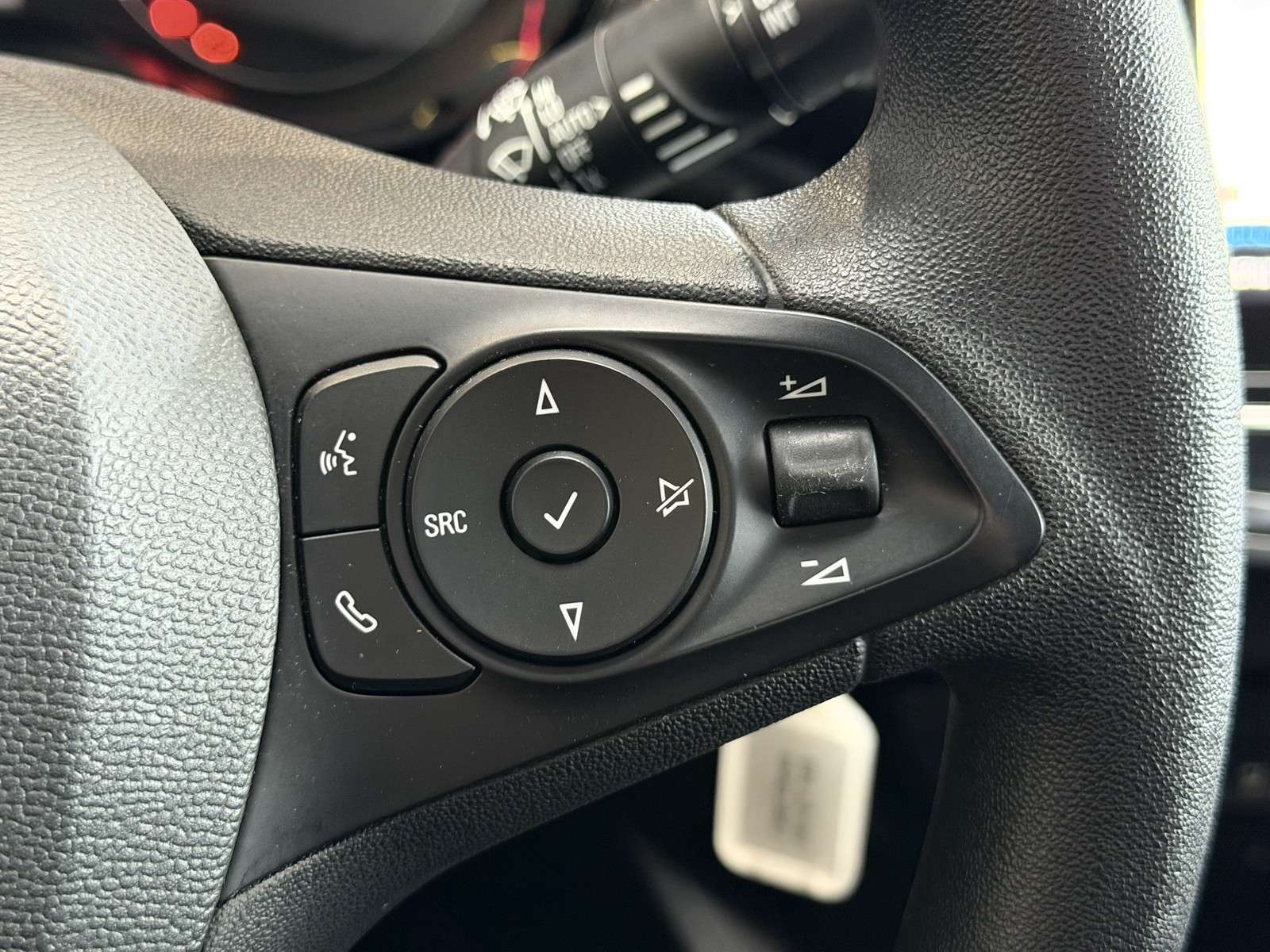 Fahrzeugbild eines Opel Corsa
