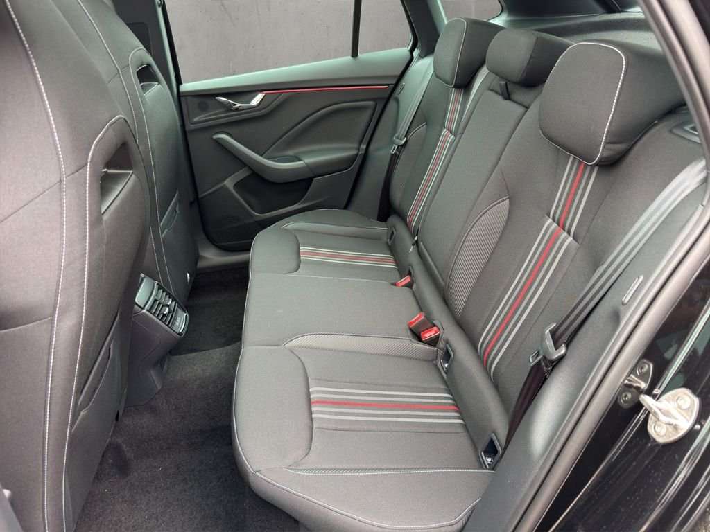 Fahrzeugbild eines Skoda Kamiq