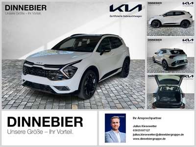Bild Kia Sportage