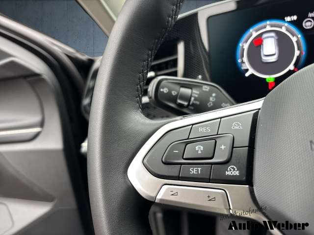 Fahrzeugbild eines Volkswagen Passat