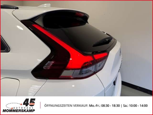 Fahrzeugbild eines Mitsubishi Eclipse Cross