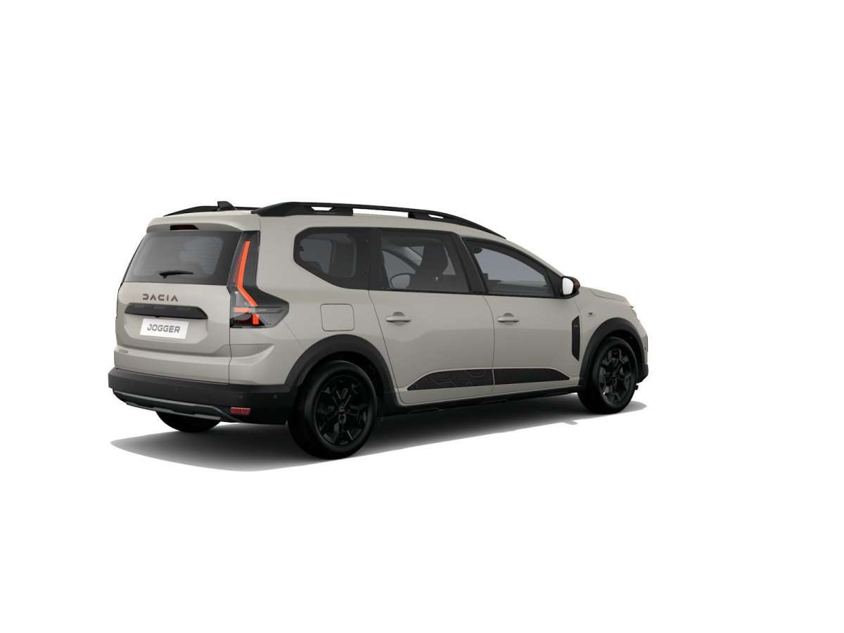 Fahrzeugbild eines Dacia Jogger