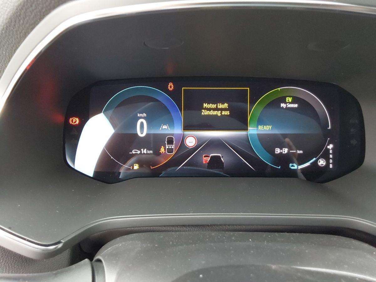 Fahrzeugbild eines Mitsubishi ASX