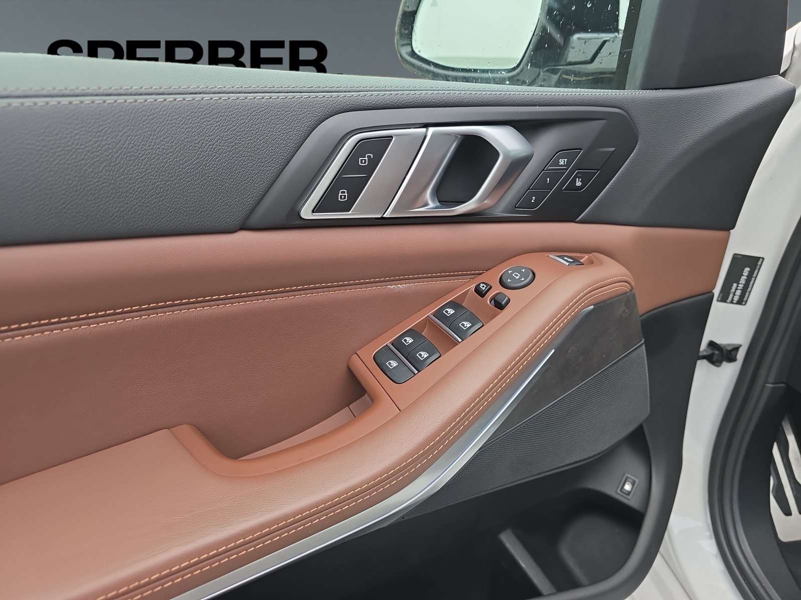 Fahrzeugbild eines BMW X5