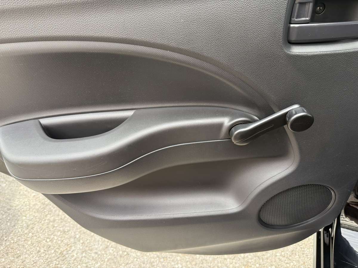 Fahrzeugbild eines Mitsubishi Space Star