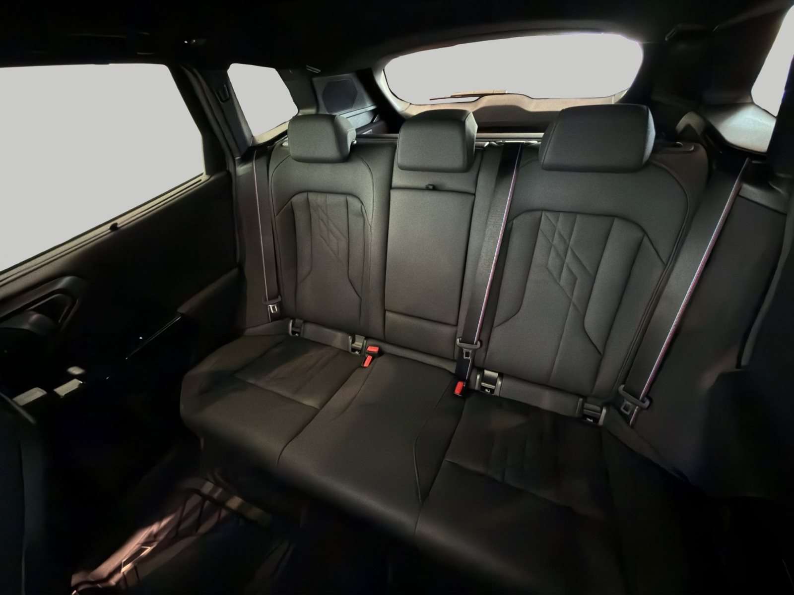 Fahrzeugbild eines BMW X3