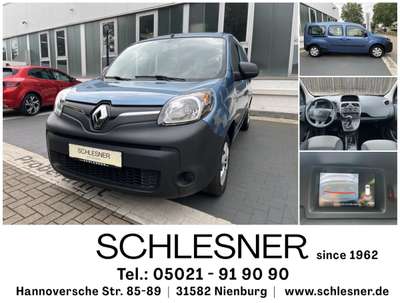 Bild Renault Kangoo