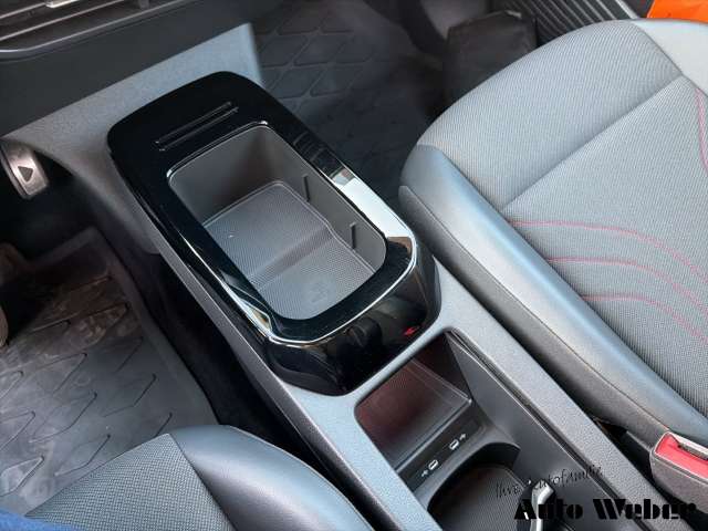 Fahrzeugbild eines Volkswagen ID.4