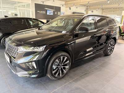 Bild Renault Espace