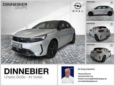 Bild Opel Corsa