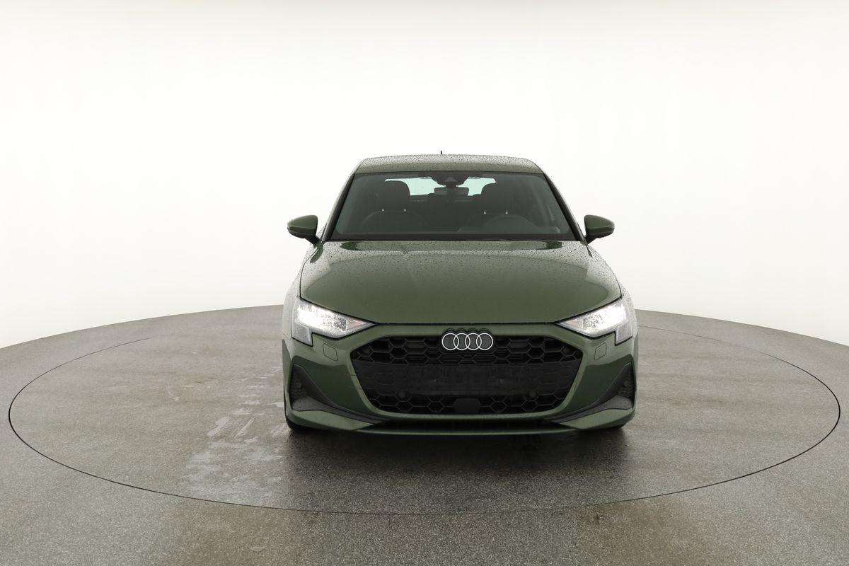 Fahrzeugbild eines Audi A3
