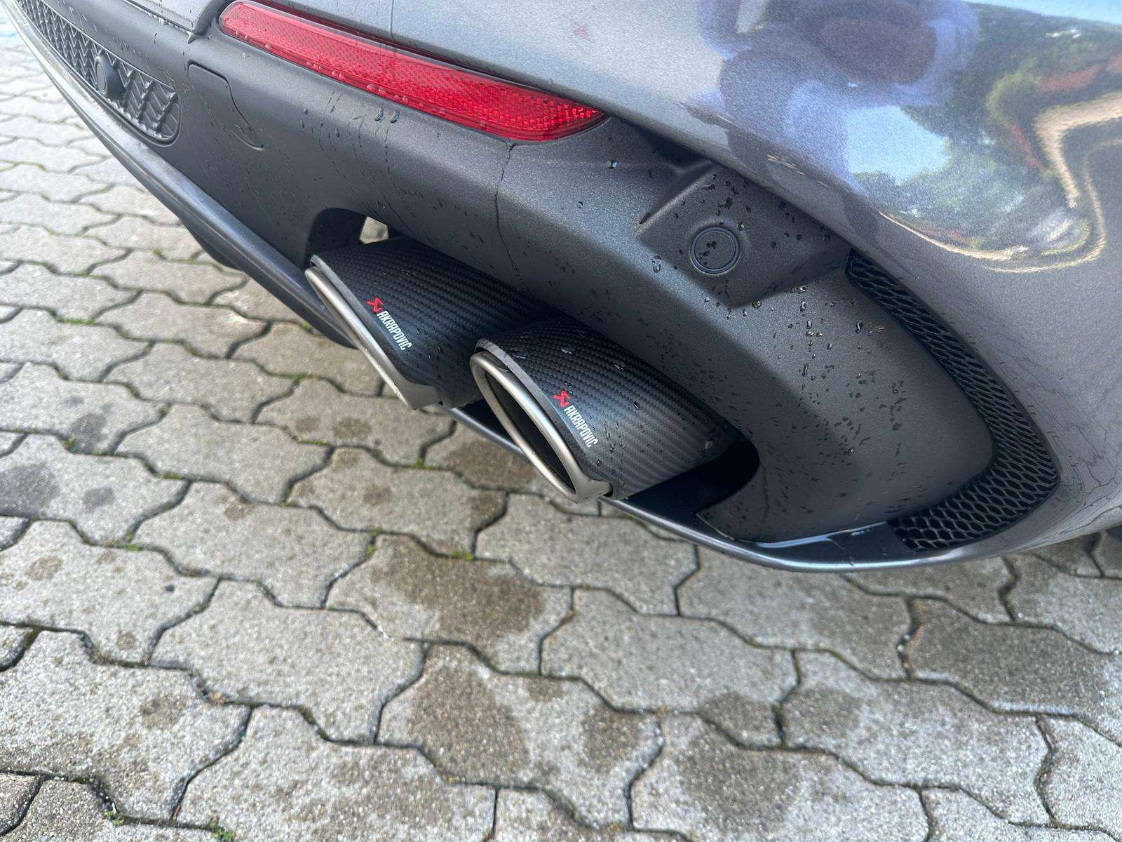 Fahrzeugbild eines Alfa Romeo Stelvio