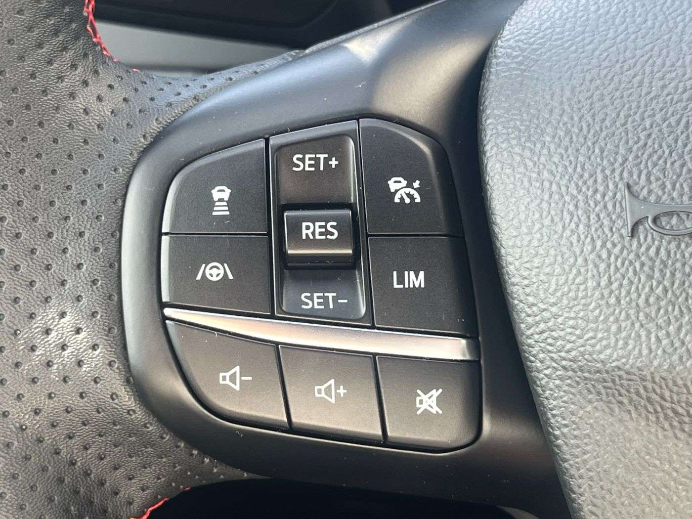 Fahrzeugbild eines Ford Kuga