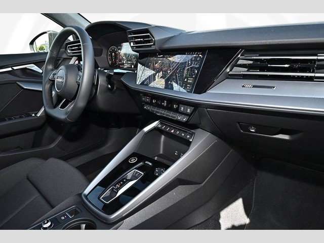 Fahrzeugbild eines Audi A3