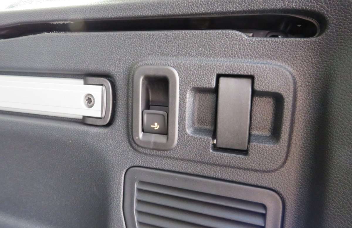 Fahrzeugbild eines Volkswagen Touran