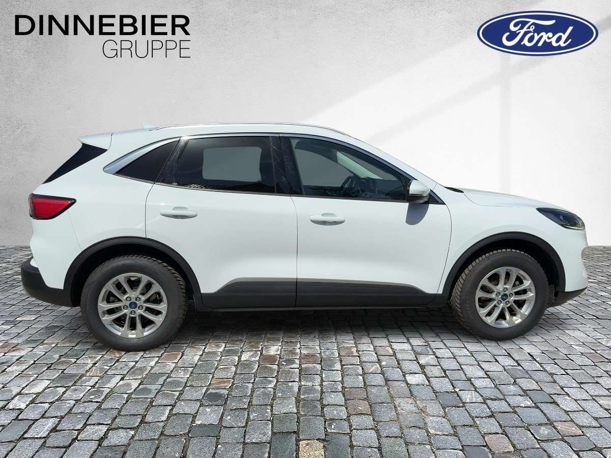 Fahrzeugbild eines Ford Kuga