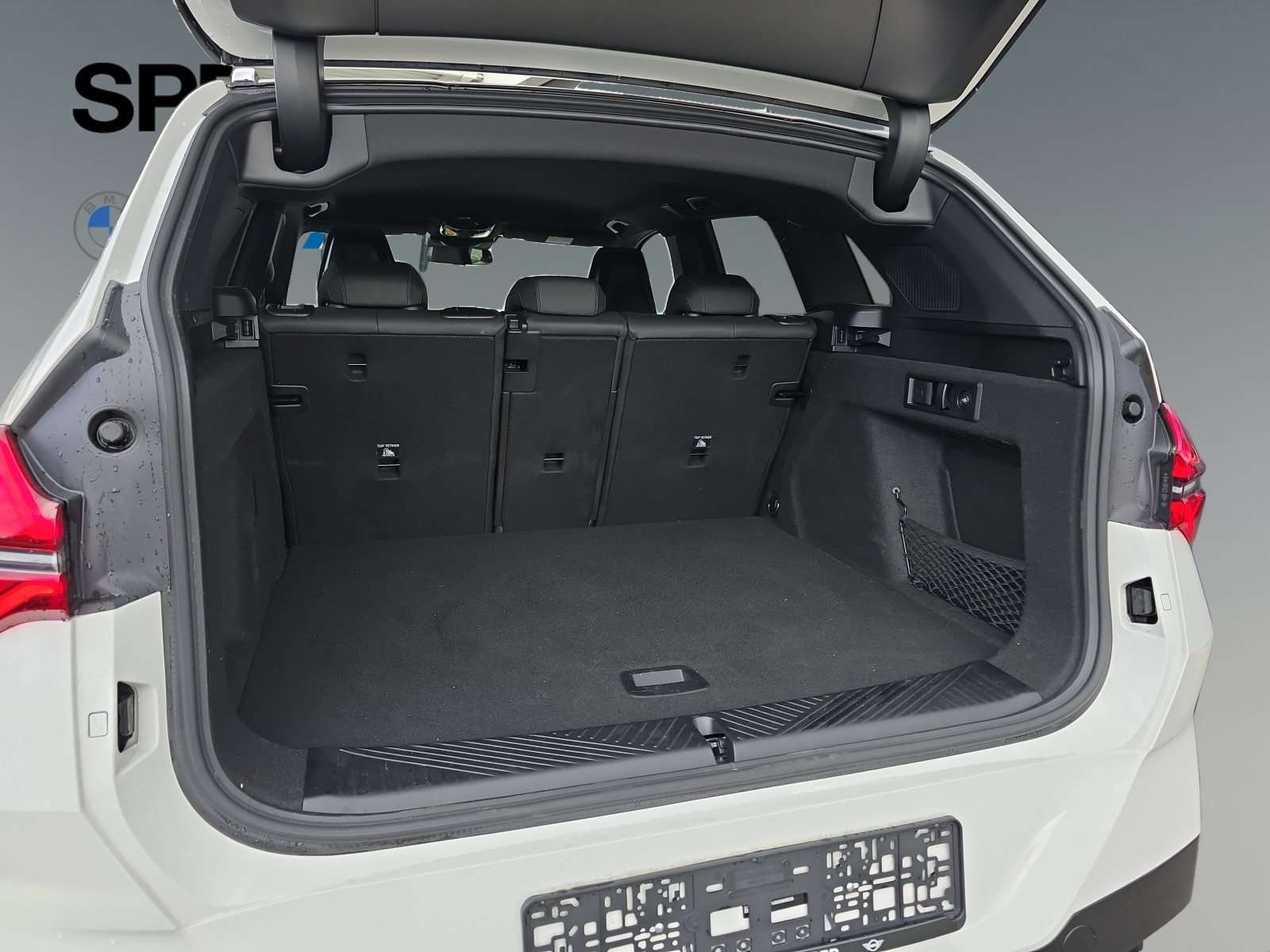 Fahrzeugbild eines BMW X3