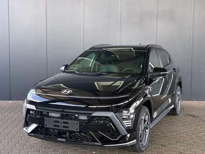 Bild Hyundai Kona