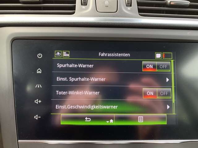 Fahrzeugbild eines Renault Kadjar