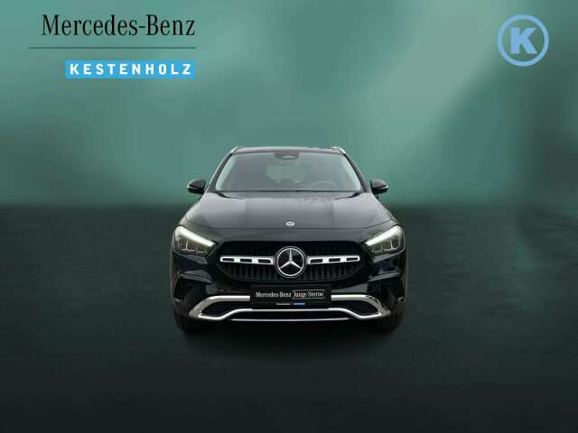 Fahrzeugbild eines Mercedes-Benz GLA