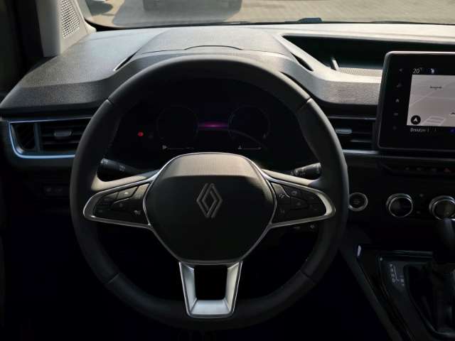 Fahrzeugbild eines Renault Kangoo