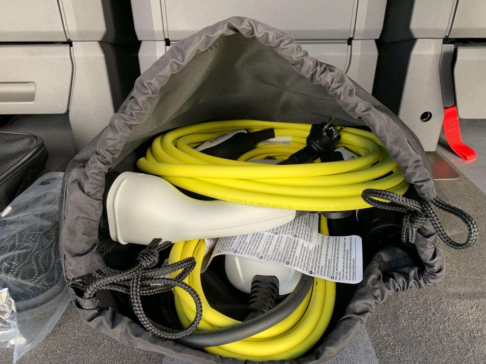 Fahrzeugbild eines Volkswagen Multivan