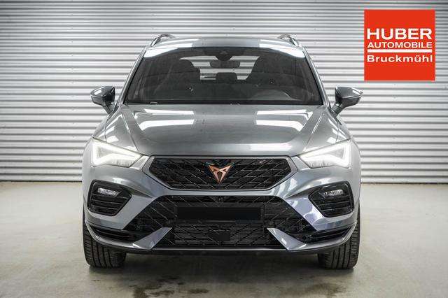 Fahrzeugbild eines CUPRA Ateca