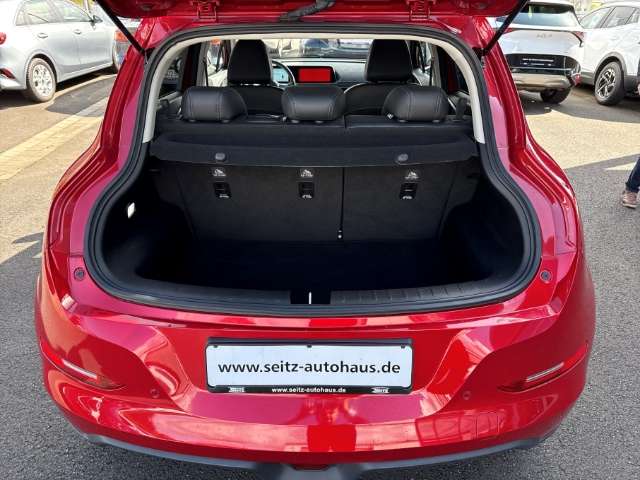 Fahrzeugbild eines GWM Ora 03