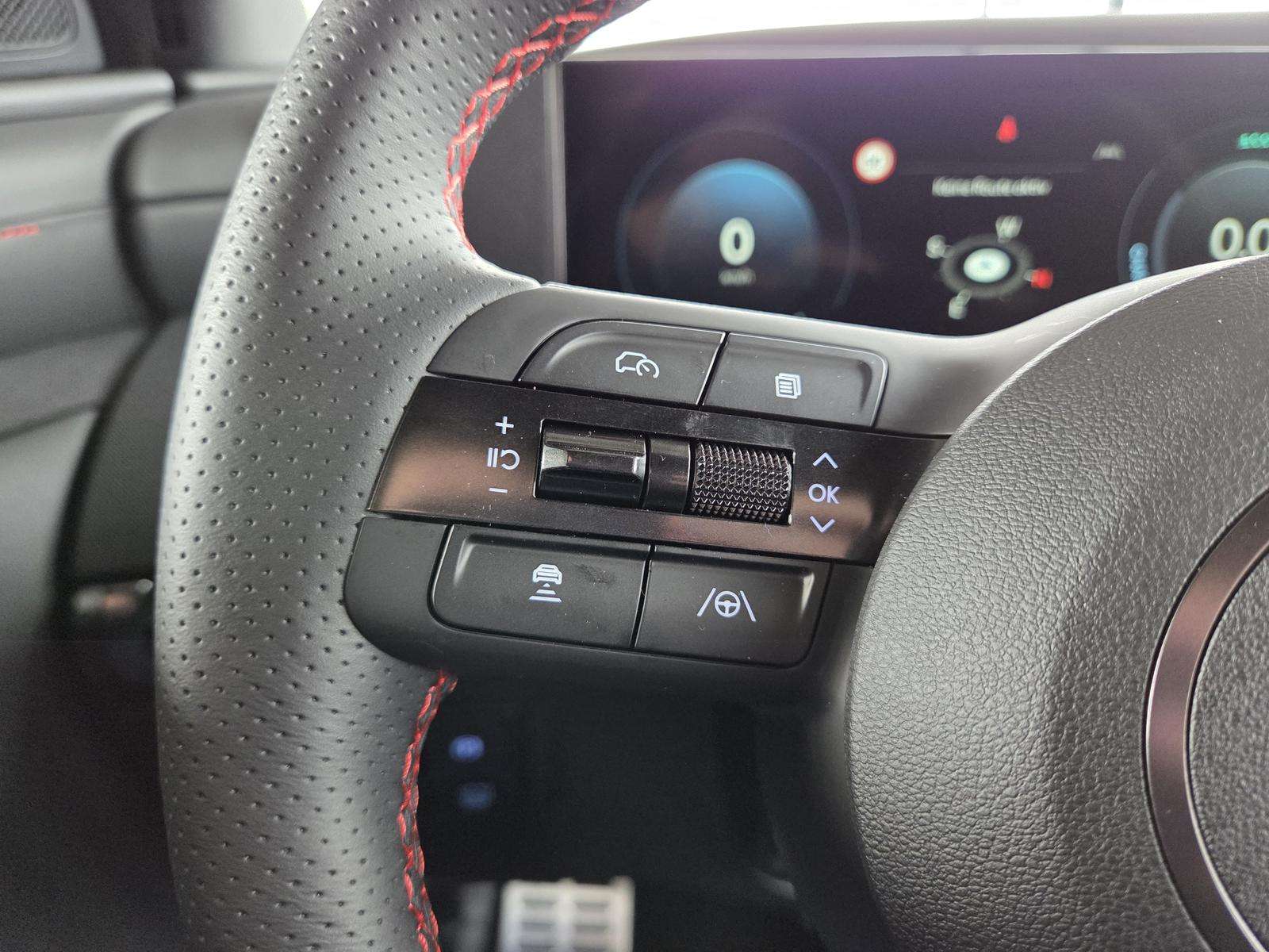 Fahrzeugbild eines Hyundai Tucson