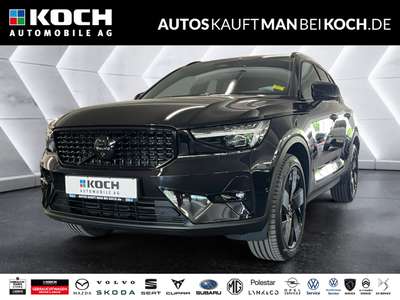 Bild Volvo XC40