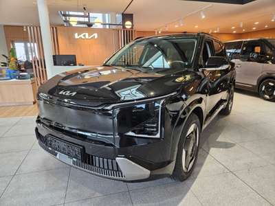 Bild Kia EV5